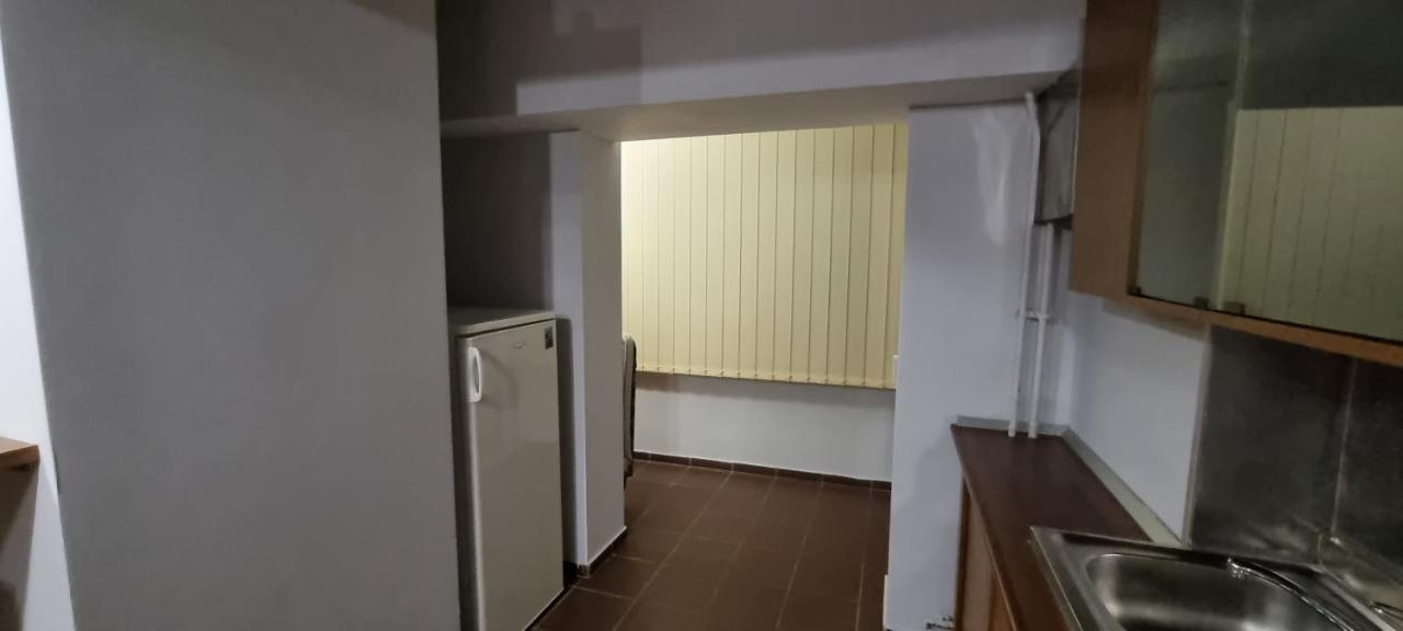 Ultracentral Residence 1 بلوييست المظهر الخارجي الصورة