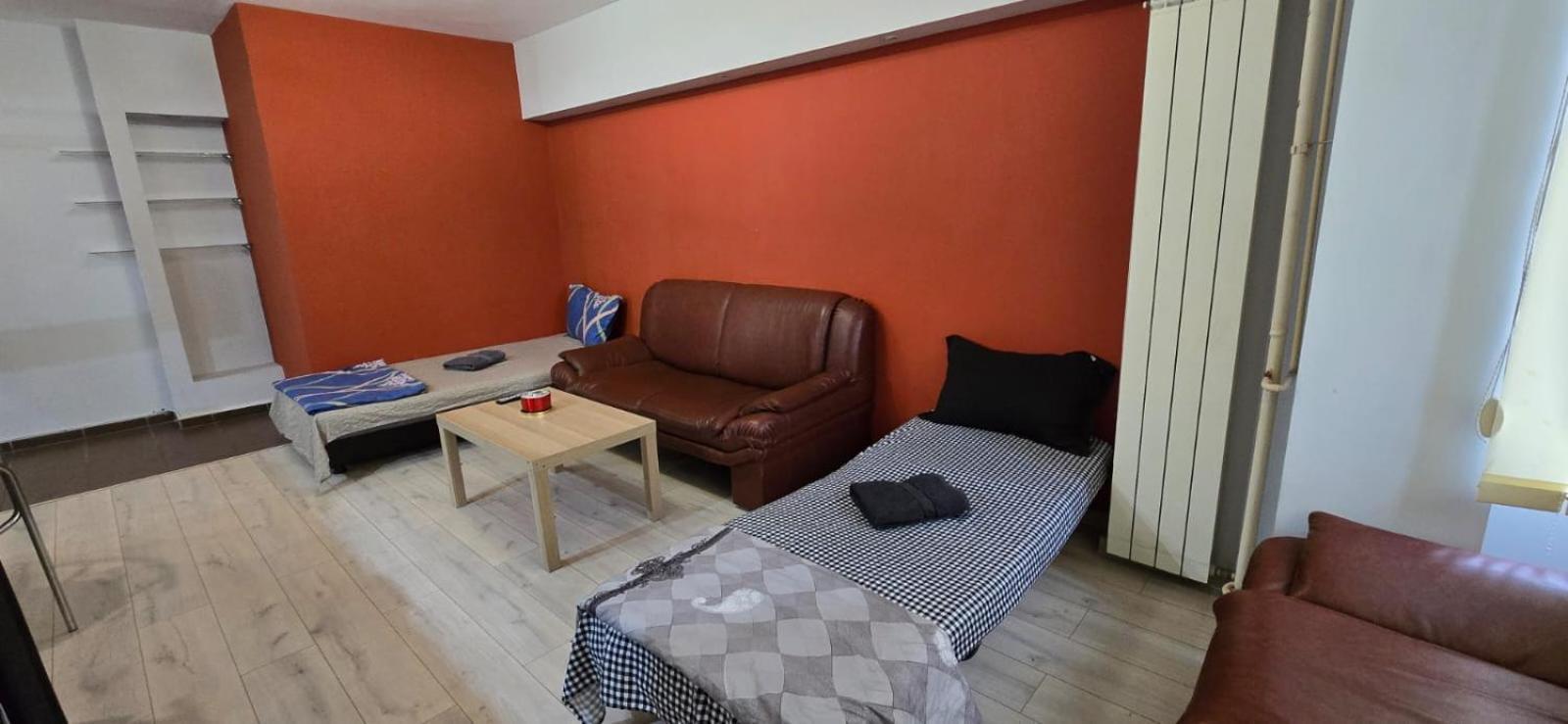 Ultracentral Residence 1 بلوييست المظهر الخارجي الصورة